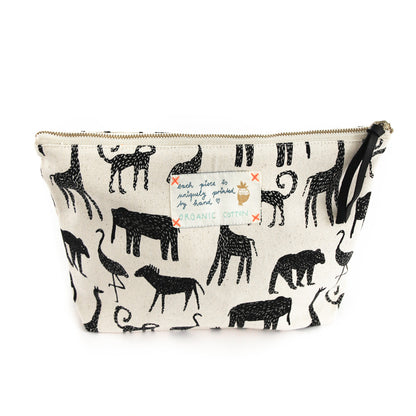 Pouch Zoo