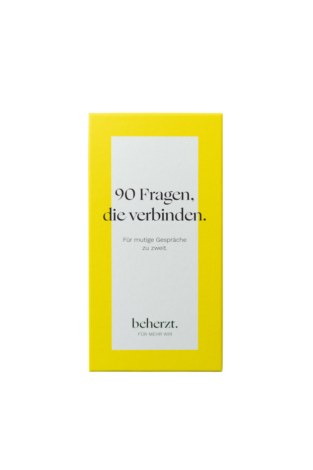 fragekarten von beherzt. eli-ju fragespiel frageset 90 Fragen