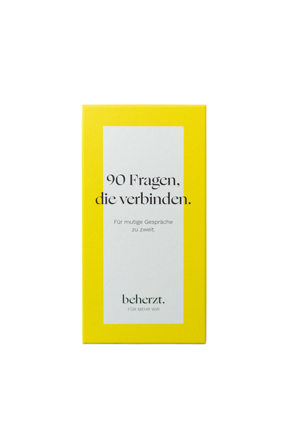 fragekarten von beherzt. eli-ju fragespiel frageset 90 Fragen