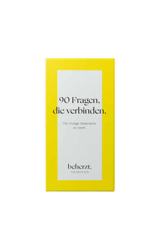 fragekarten von beherzt. eli-ju fragespiel frageset 90 Fragen
