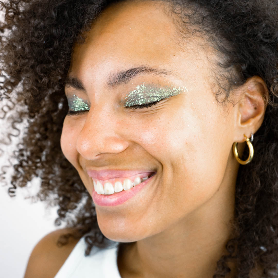 Bio Glitzer Mixed