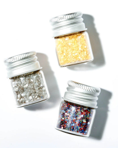 Bio Glitzer Collection