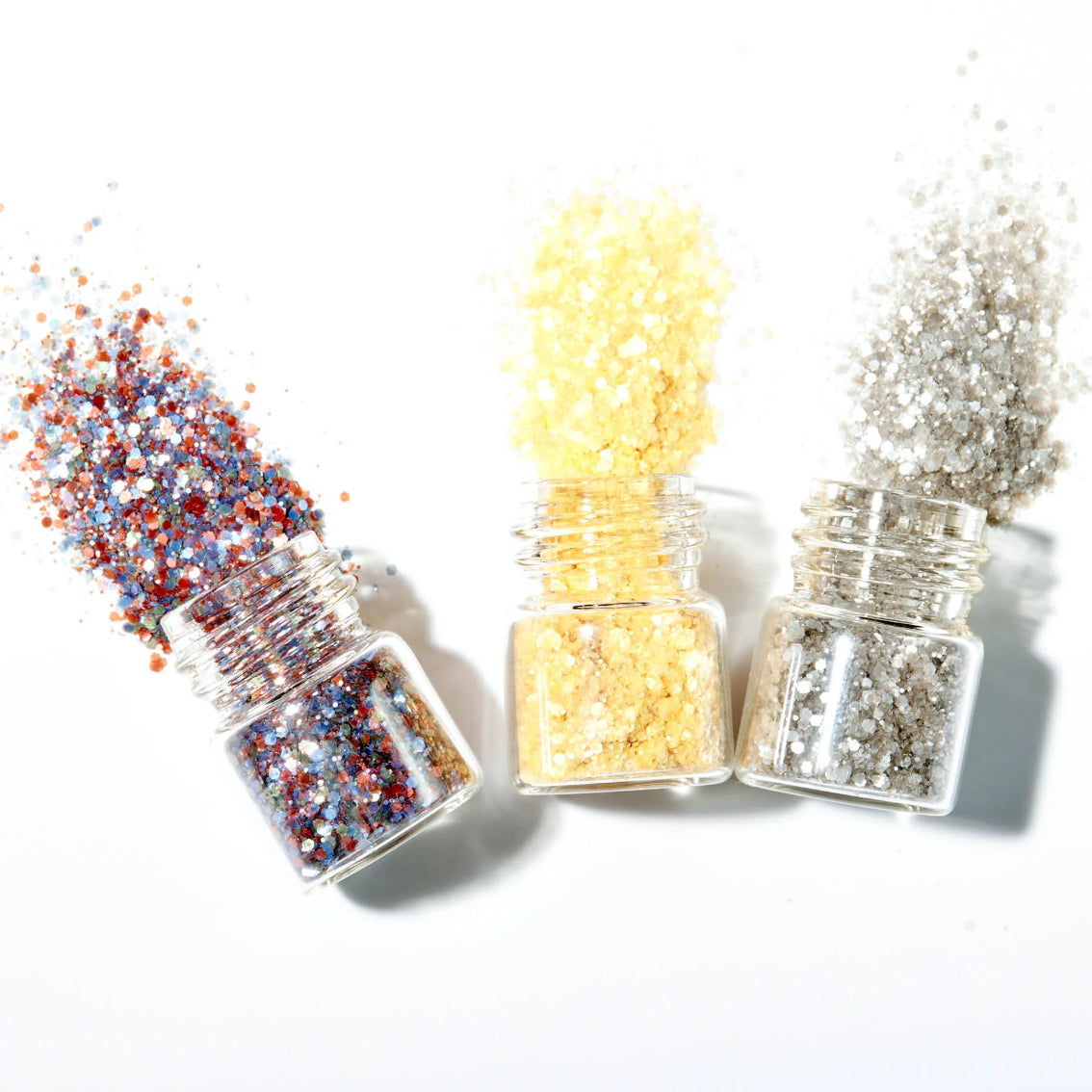 Bio Glitzer Collection