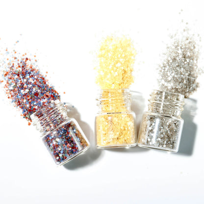 Bio Glitzer Collection