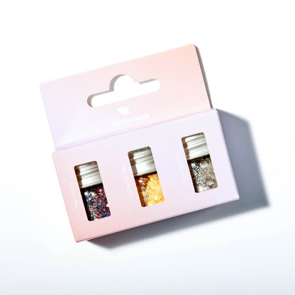 Bio Glitzer Collection