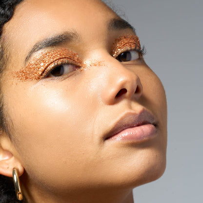 Bio Glitzer Mixed