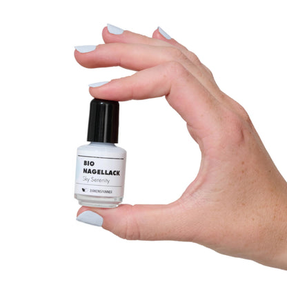 Nagellack Sky Serenity