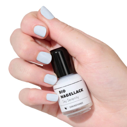 Nagellack Sky Serenity