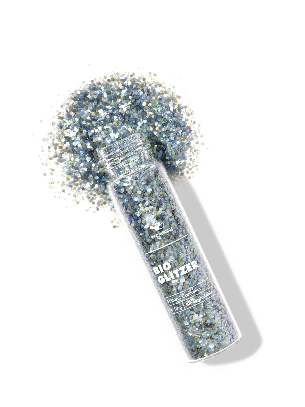 Bio Glitzer Mixed