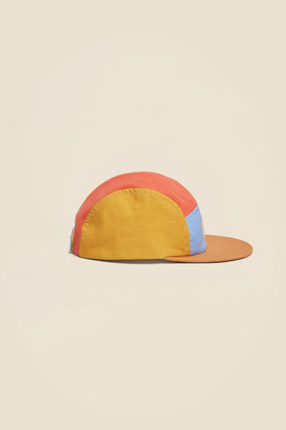 Cap Calvin Washed Out Multi