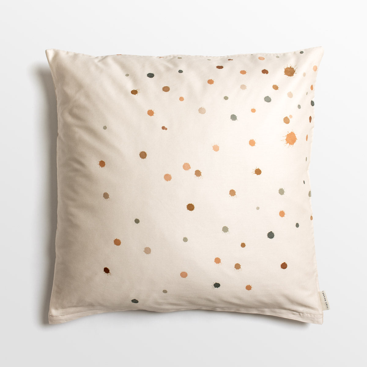 Bettwäsche confetti von tiny beans Kissenbezug eli-ju