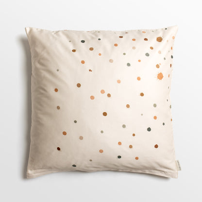 Bettwäsche confetti von tiny beans Kissenbezug eli-ju