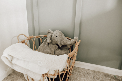 Kuscheltier Elefant