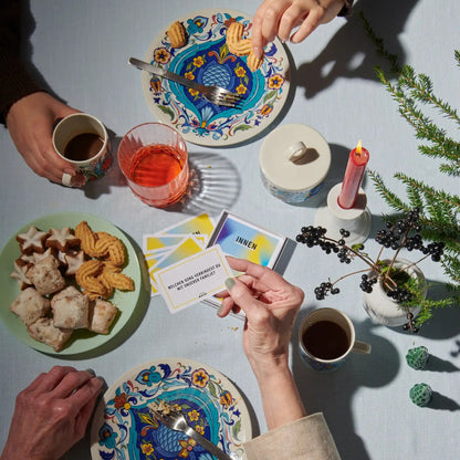 Jeu de cartes Famille