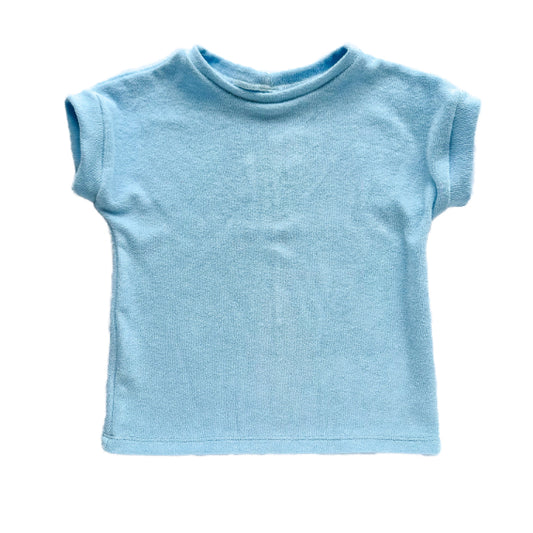 Frottee Shirt