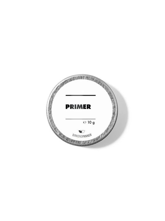 Bio Glitzer Primer
