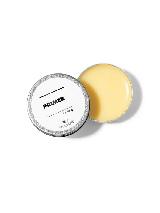 Bio Glitzer Primer