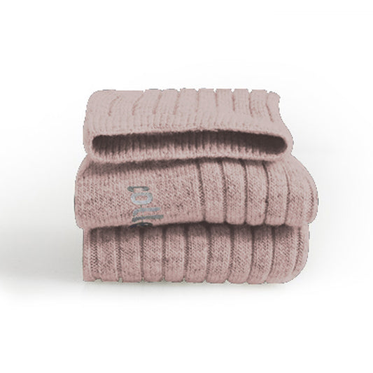 Wollsocken Chamois - Vieux Rose