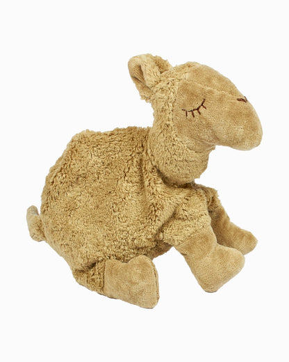 kuscheltier-kamel-eli-ju-senger-naturwelt-waermekissen