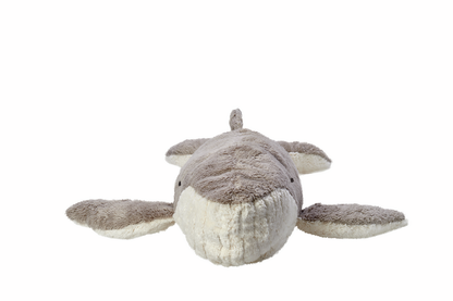 Kuscheltier Wal