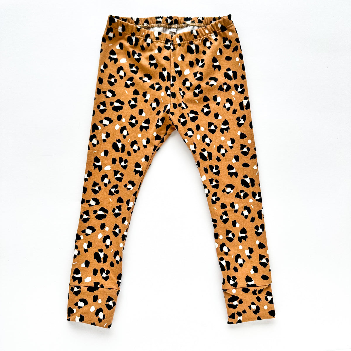 Legging Léo Nougat