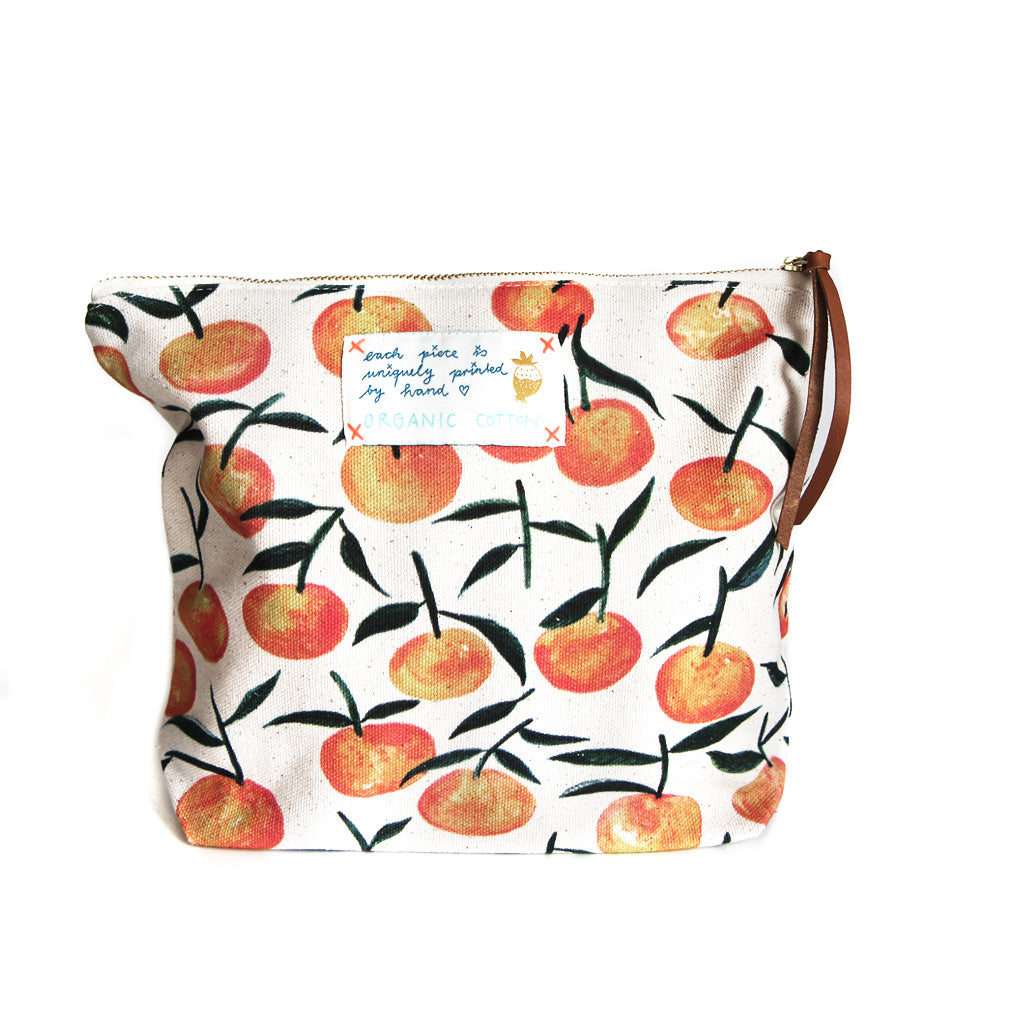 Pouch Clementine
