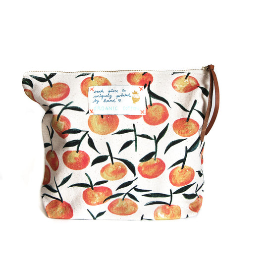Pouch Clementine