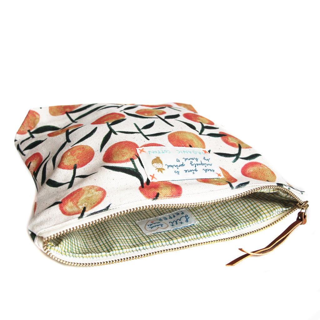 Pouch Clementine