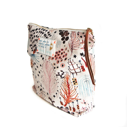 Pouch Fern