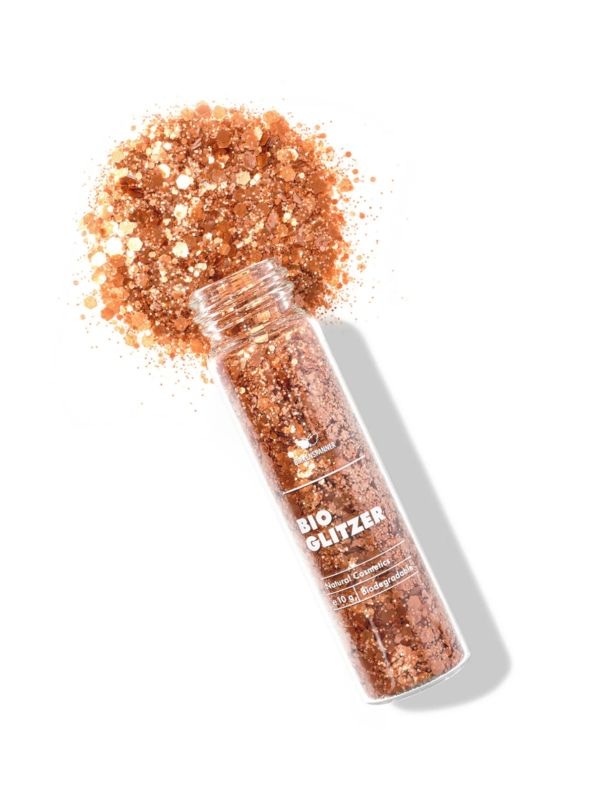 Bio Glitzer Mixed
