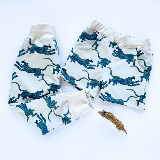 Joggers Tigers