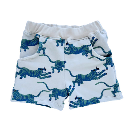 Shorts Tigers