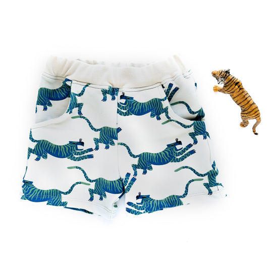 Shorts Tigers