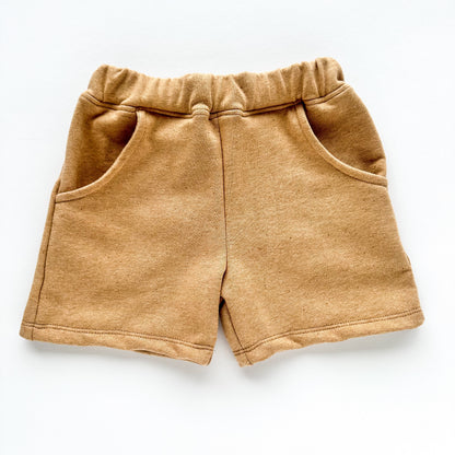 Shorts Beige