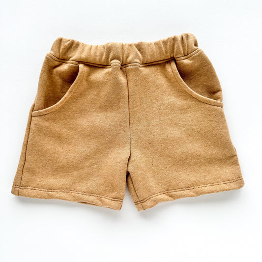 Shorts Beige