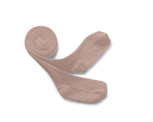 Strumpfhose Louise – Vieux Rose