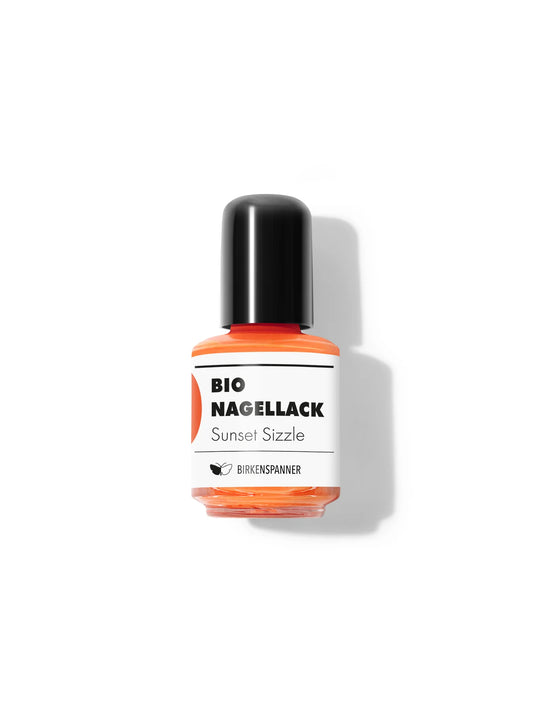 Nagellack Sunset Sizzle