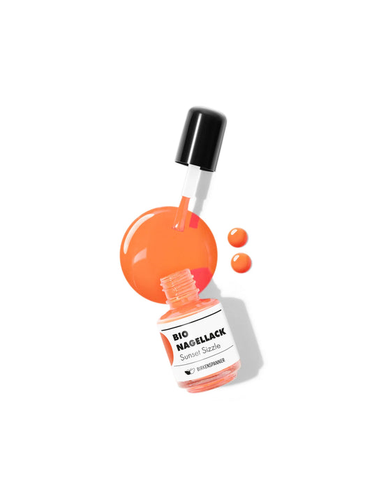 Nagellack Sunset Sizzle