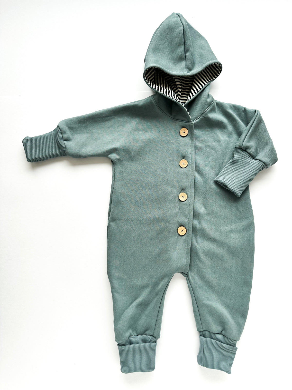 Sweatoverall