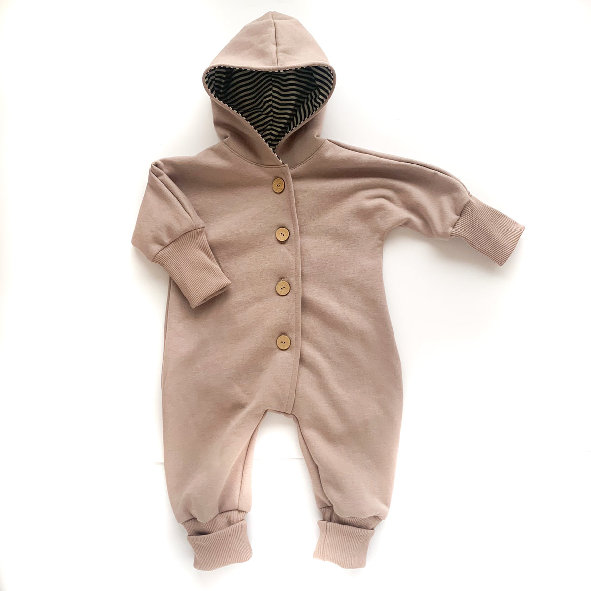 Sweatoverall