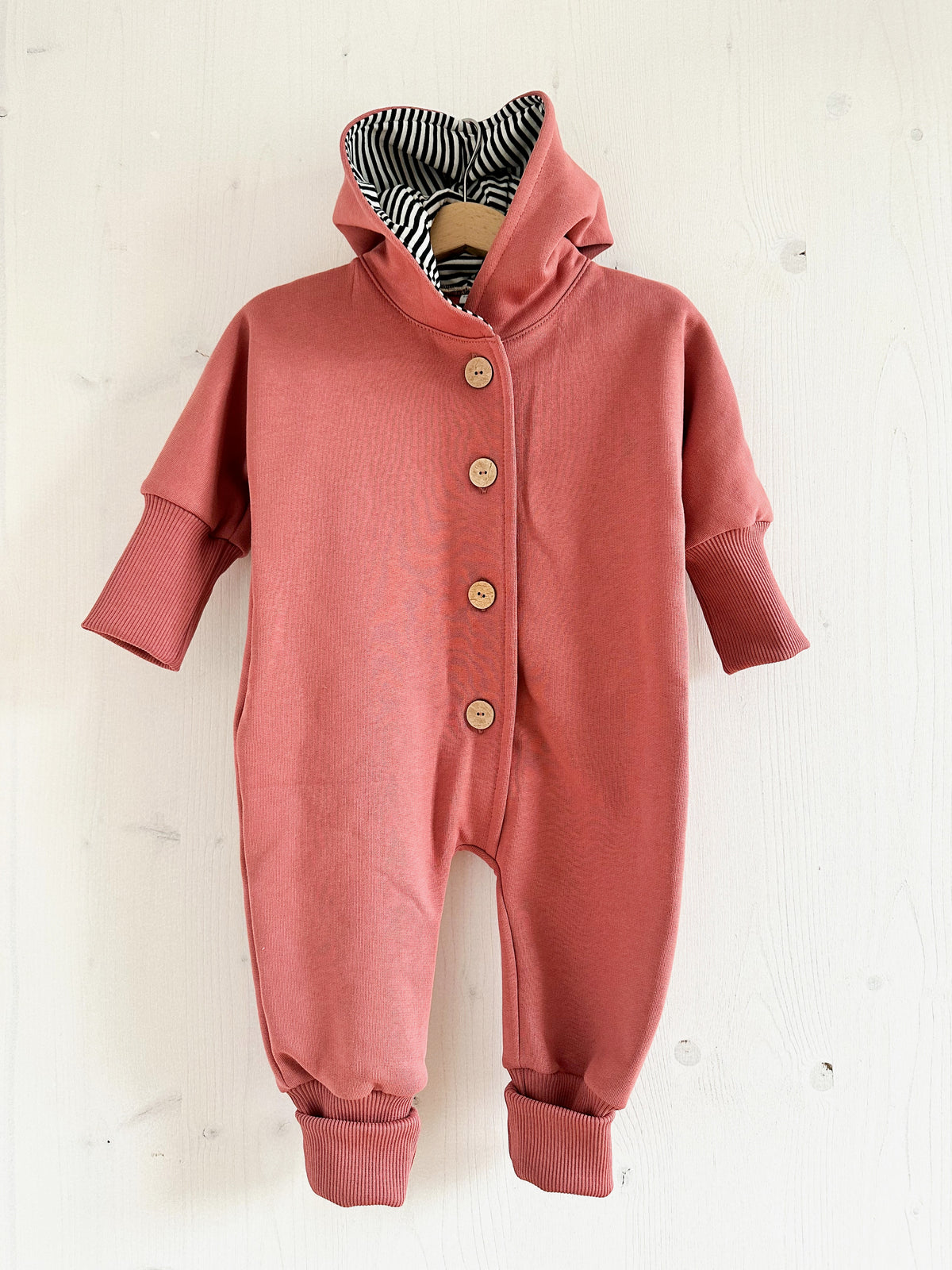 Sweatoverall