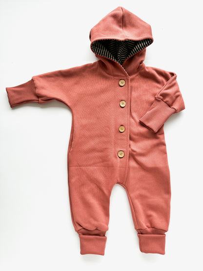 Sweatoverall