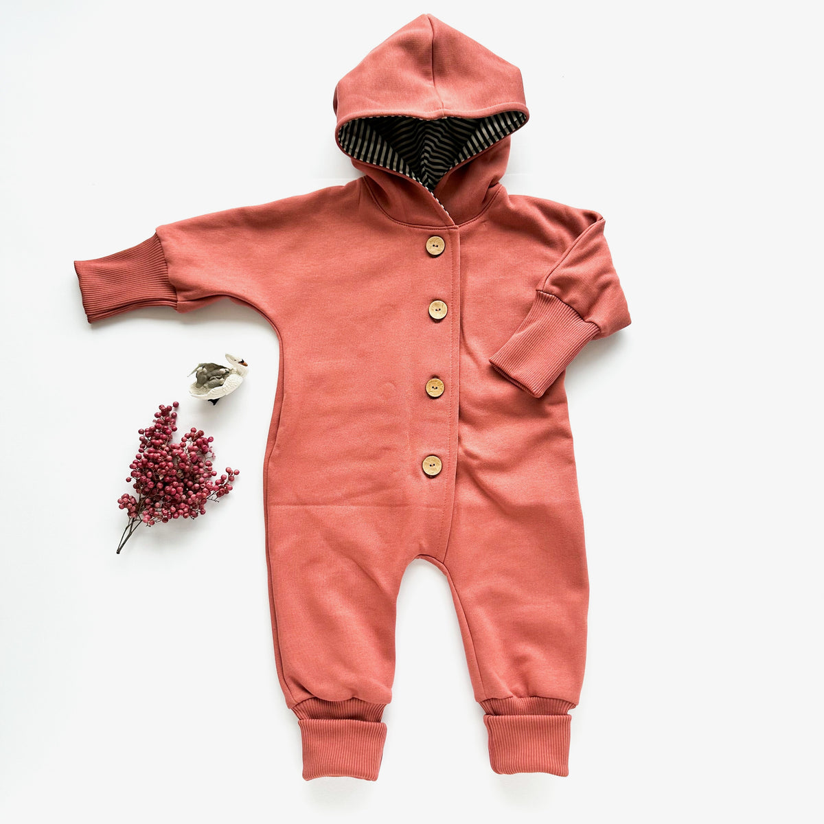 Sweatoverall
