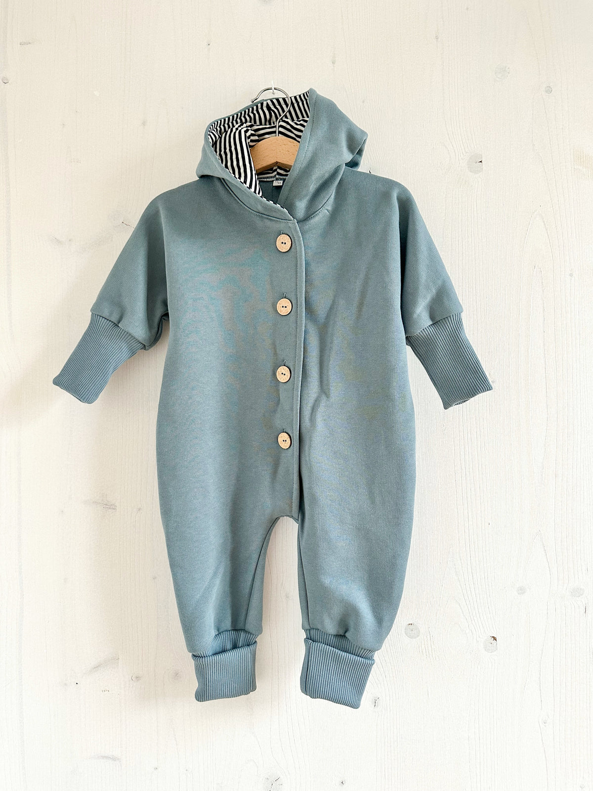 Sweatoverall