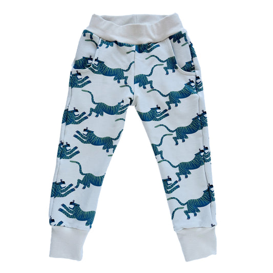 Joggers Tigers