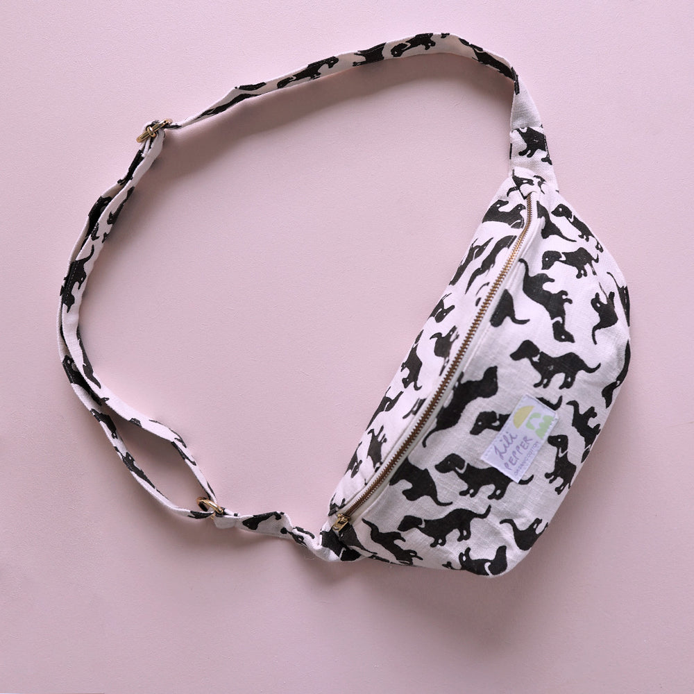 Shoulder Bag Teckel