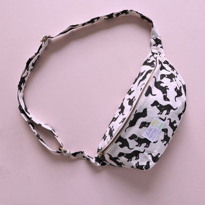 Shoulder Bag Teckel