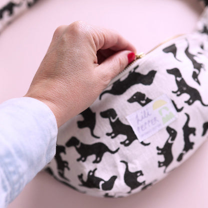 Shoulder Bag Teckel