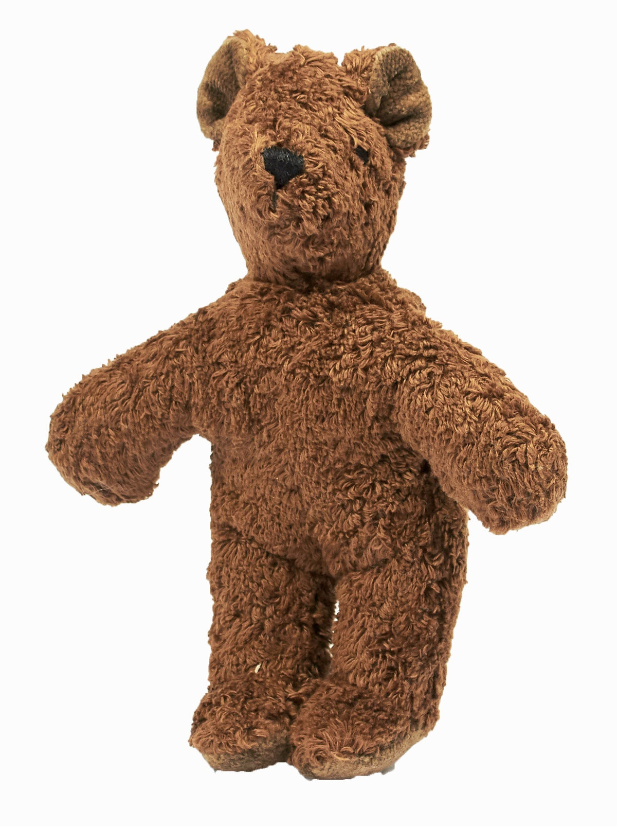 Tierbaby teddybär von senger naturwelt - eli-ju